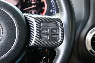 2015 Jeep Wrangler Unlimited