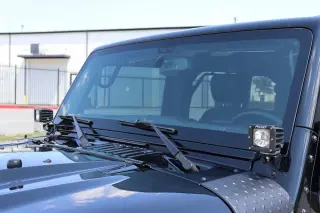 2015 Jeep Wrangler Unlimited