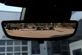 2019 Cadillac CT6