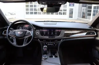 2019 Cadillac CT6