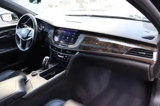 2019 Cadillac CT6