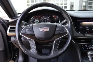 2019 Cadillac CT6