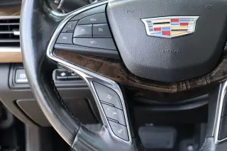2019 Cadillac CT6