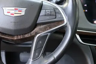 2019 Cadillac CT6