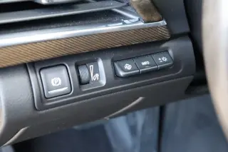 2019 Cadillac CT6