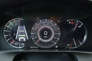 2019 Cadillac CT6