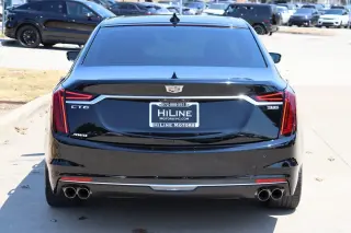 2019 Cadillac CT6