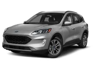 Ford Escape 2022 AWD SEL 4dr SUV