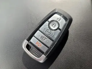 Ford Explorer 2023 AWD ST 4dr SUV