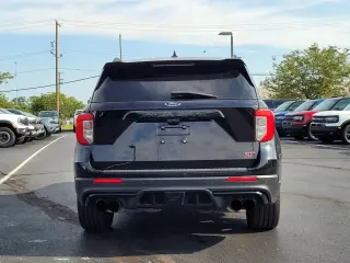 Ford Explorer 2023 AWD ST 4dr SUV
