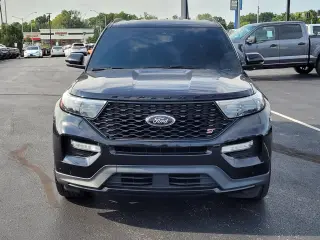 Ford Explorer 2023 AWD ST 4dr SUV