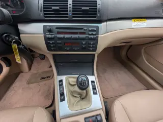 2004 BMW 3 Series