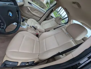 2004 BMW 3 Series