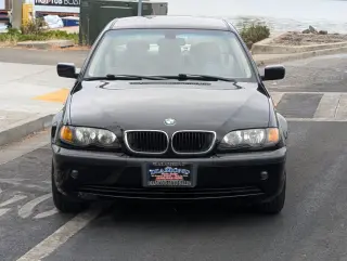 2004 BMW 3 Series