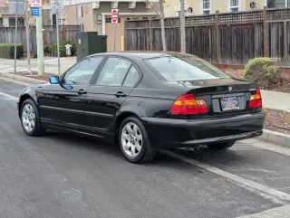 2004 BMW 3 Series