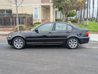 2004 BMW 3 Series