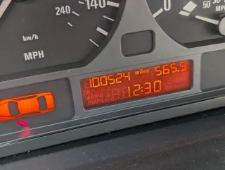 2004 BMW 3 Series