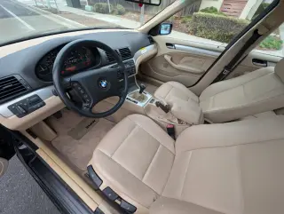 2004 BMW 3 Series
