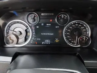 Ram 1500 2018 4x4 Rebel 4dr Crew Cab 5.5 ft. SB Pickup