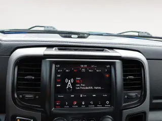 Ram 1500 2018 4x4 Rebel 4dr Crew Cab 5.5 ft. SB Pickup