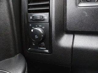 Ram 1500 2018 4x4 Rebel 4dr Crew Cab 5.5 ft. SB Pickup