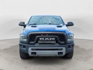 Ram 1500 2018 4x4 Rebel 4dr Crew Cab 5.5 ft. SB Pickup
