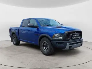 Ram 1500 2018 4x4 Rebel 4dr Crew Cab 5.5 ft. SB Pickup
