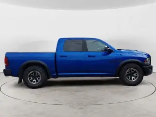 Ram 1500 2018 4x4 Rebel 4dr Crew Cab 5.5 ft. SB Pickup