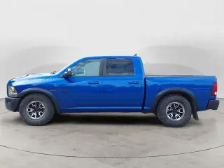 Ram 1500 2018 4x4 Rebel 4dr Crew Cab 5.5 ft. SB Pickup