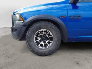 Ram 1500 2018 4x4 Rebel 4dr Crew Cab 5.5 ft. SB Pickup