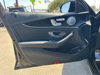 2023 Mercedes-Benz E 350