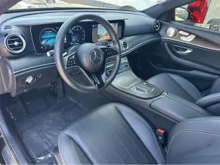 2023 Mercedes-Benz E 350