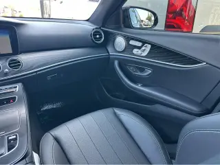 2023 Mercedes-Benz E 350