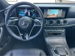 2023 Mercedes-Benz E 350