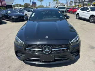 2023 Mercedes-Benz E 350