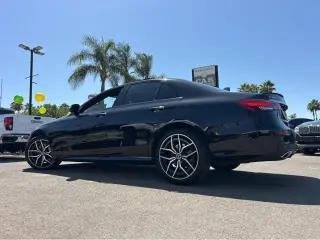 2023 Mercedes-Benz E 350