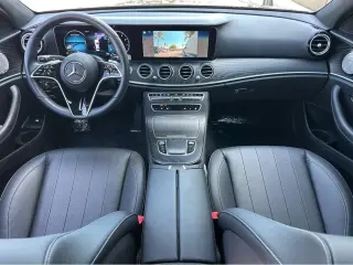 2023 Mercedes-Benz E 350