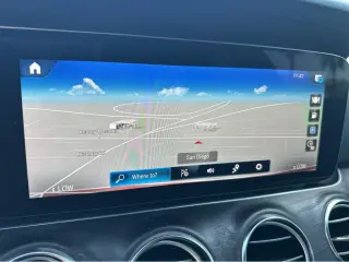 2023 Mercedes-Benz E 350
