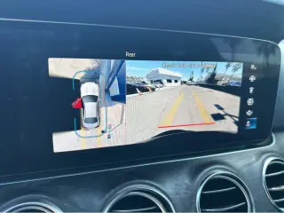 2023 Mercedes-Benz E 350