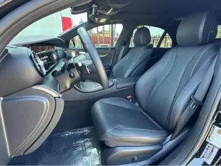 2023 Mercedes-Benz E 350