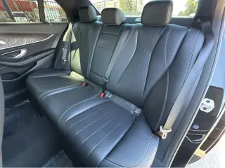 2023 Mercedes-Benz E 350