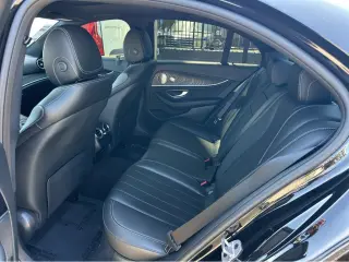2023 Mercedes-Benz E 350