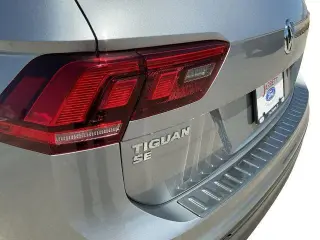 Volkswagen Tiguan 2019 SE 4dr SUV