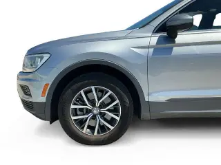 Volkswagen Tiguan 2019 SE 4dr SUV