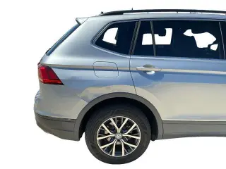 Volkswagen Tiguan 2019 SE 4dr SUV