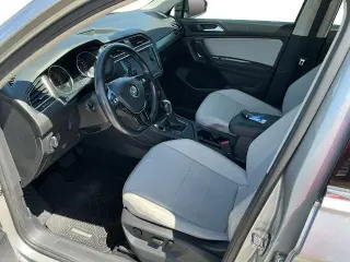 Volkswagen Tiguan 2019 SE 4dr SUV