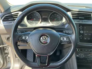 Volkswagen Tiguan 2019 SE 4dr SUV