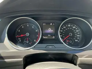 Volkswagen Tiguan 2019 SE 4dr SUV