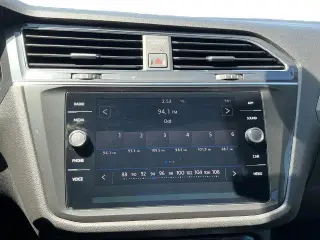 Volkswagen Tiguan 2019 SE 4dr SUV