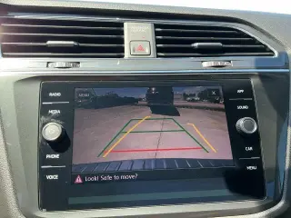 Volkswagen Tiguan 2019 SE 4dr SUV
